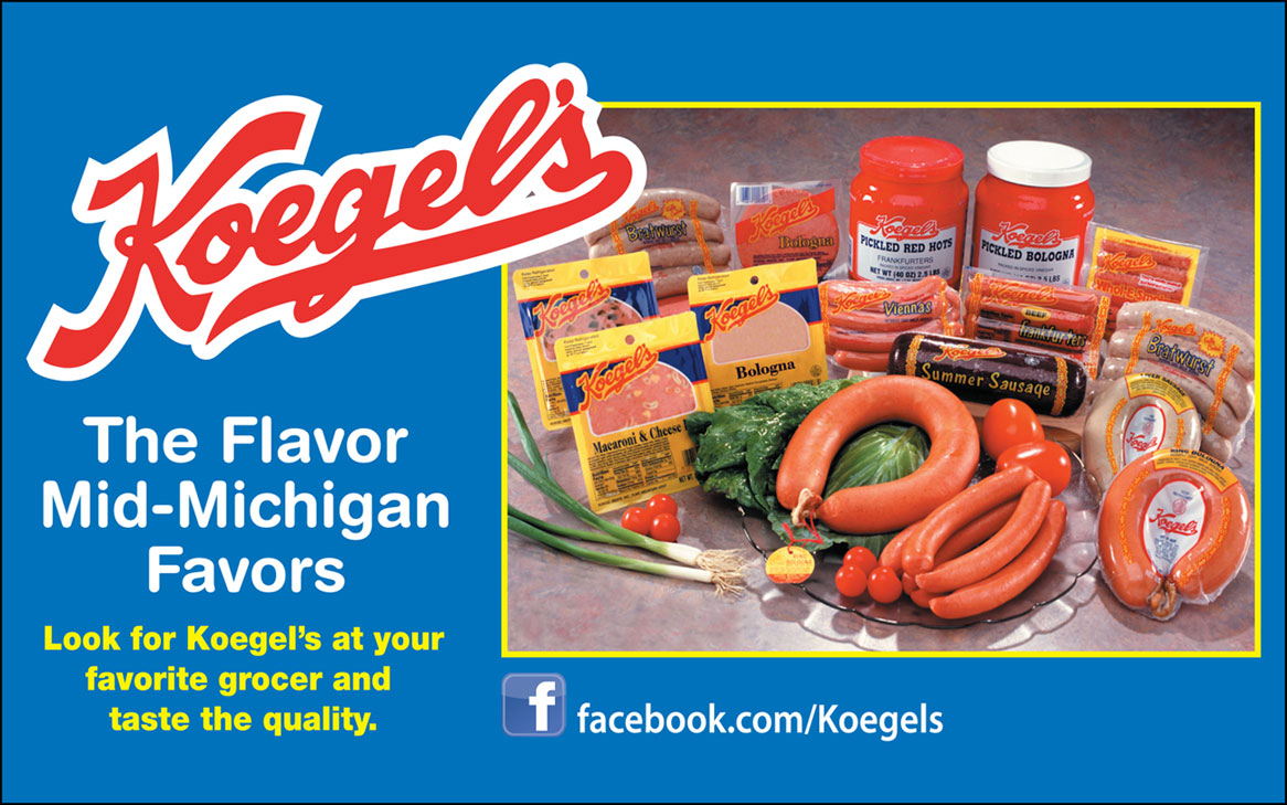 Koegel's Viennas Hot Dogs with Natural Skin Casing - Pinconning Cheese Co.  & Fudge Shoppe