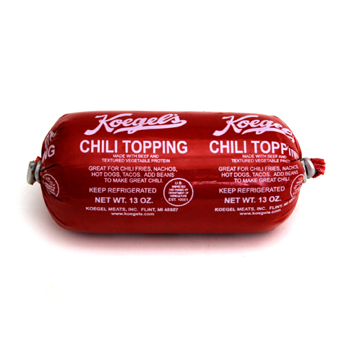 Koegel's Ring Bologna 13 oz.